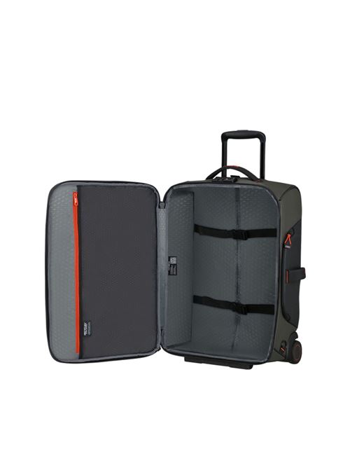 Ecodiver borsone che diventa zaino SAMSONITE | 140882CLIMBING IVY